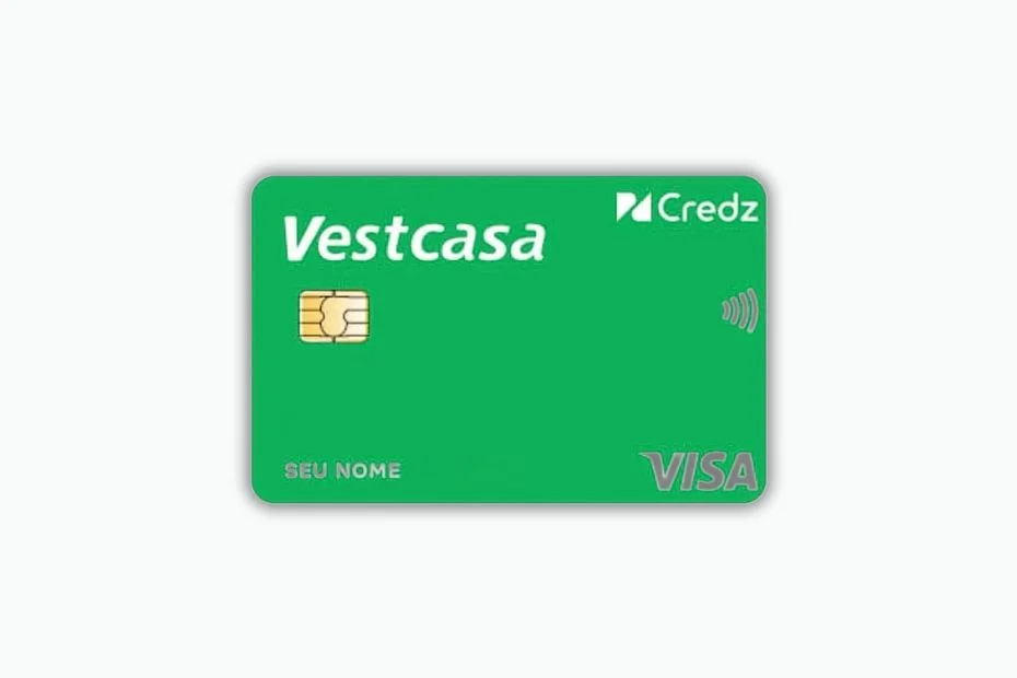 Cartão VestCasa Visa Internacional: Desfrute de Benefícios Exclusivos em Suas Compras