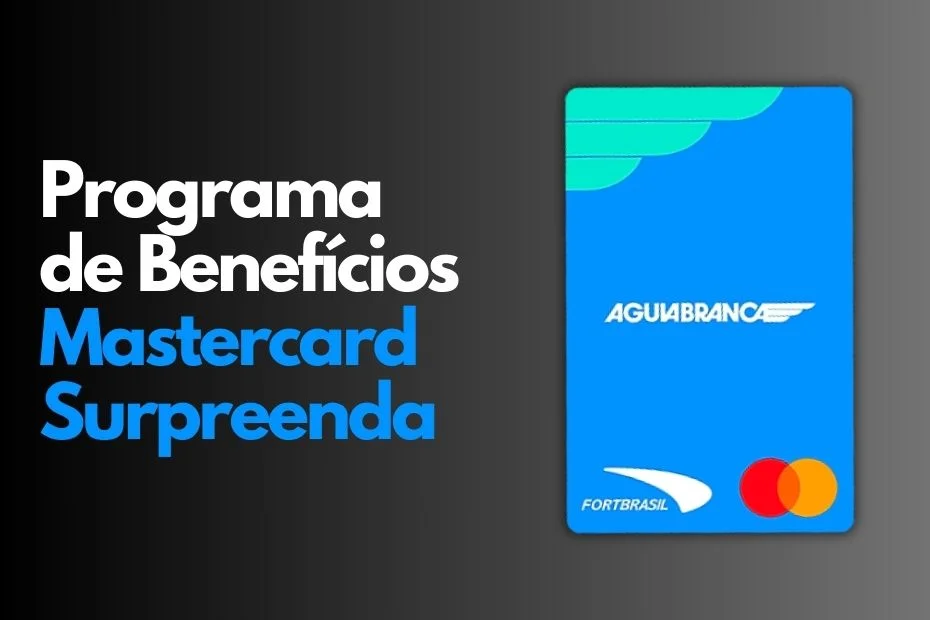 Desfrute de Conveniência e Benefícios Exclusivos com o Cartão de Crédito Águia Branca