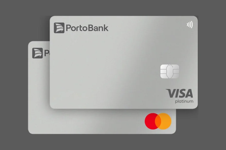 Porto Bank Platinum: Cartão com limite muito alto e benefícios exclusivos