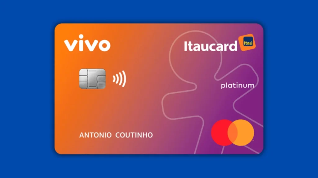 Esse cartão aprova fácil fácil! Cartão Vivo platinum: Aprenda a solicitar