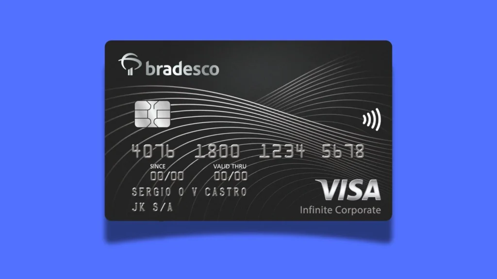 Bradesco Visa Infinite: Tudo o que o cartão oferece e como solicitar