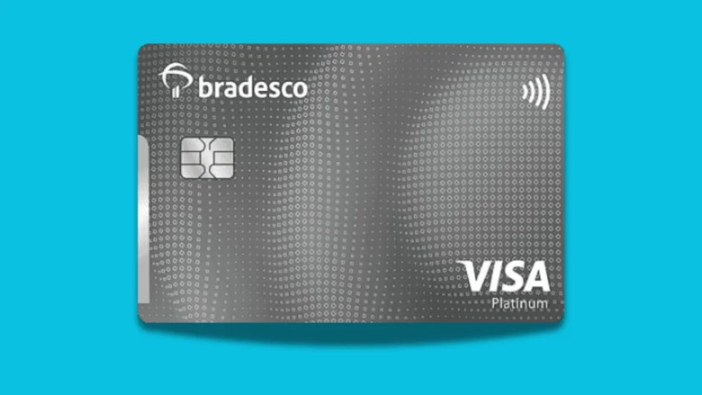 Cartão Bradesco Visa Platinum: Tudo o que você precisa saber e como solicitar o seu